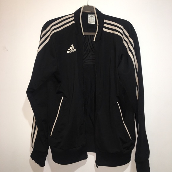 adidas tango icon jacket